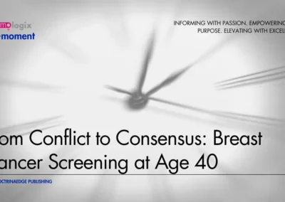 From Conflict to Consensus