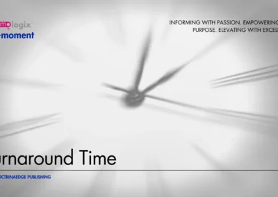 Turn Around Time