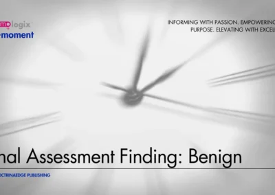 Final Assessment Finding: Benign